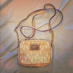 Michael Kors purse